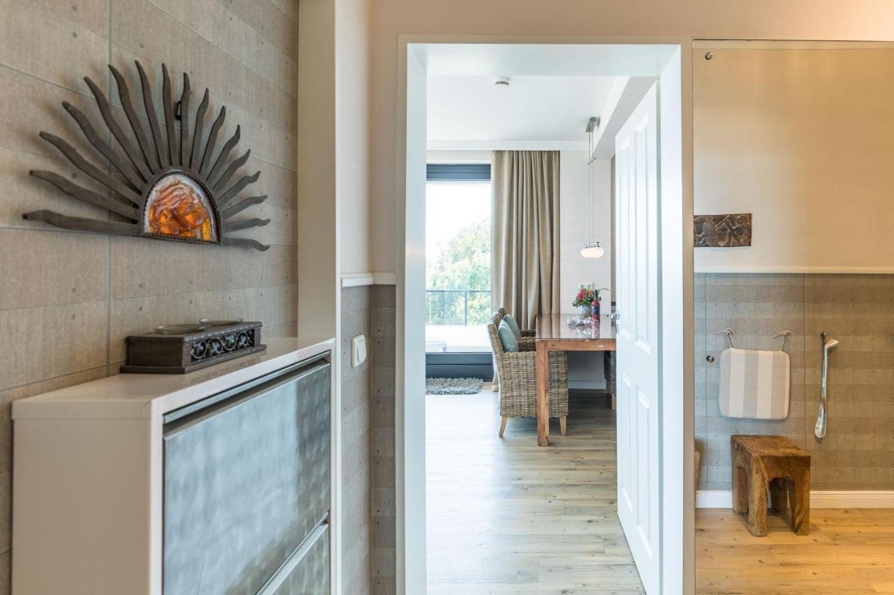 Apartment Herzbergs Meersehen *